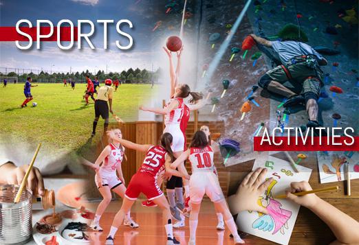 Welcome to SCISA - AAAA!